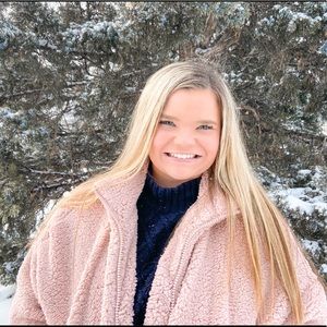 Meet your Posher, Morgan